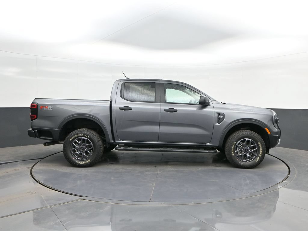 New 2026 Ford Ranger XLT AWD/4WD image 26