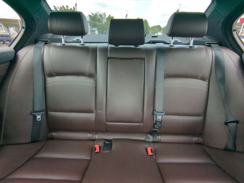 Used 2015 BMW 535i Sedan RWD image 22