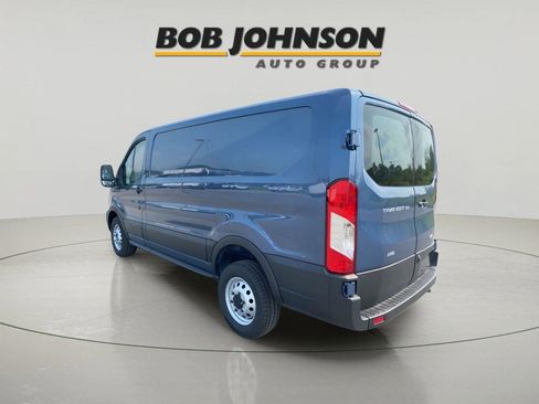 New 2025 Ford Transit 150 Low Roof AWD image 9