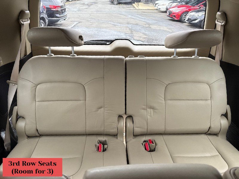 Used 2011 Toyota Land Cruiser AWD/4WD image 29