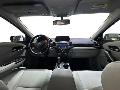 Used 2016 Acura RDX AWD w/ Technology Package image 14
