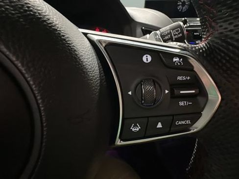 Used 2024 Acura RDX A-Spec AWD/4WD image 12