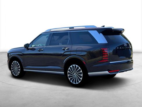 New 2026 Hyundai Palisade Calligraphy image 4