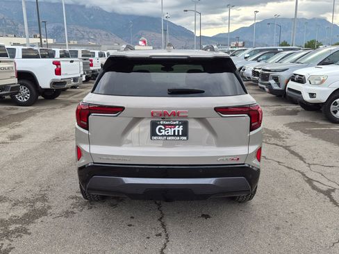 Used 2026 GMC Terrain AT4 AWD/4WD image 4