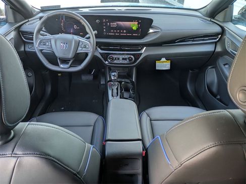 New 2026 Buick Envista Sport Touring w/ Convenience I Package image 10