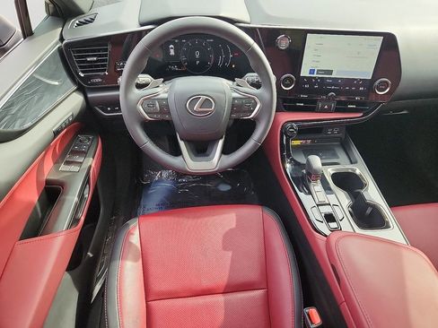 Used 2022 Lexus NX 250 FWD w/ Premium Package image 12
