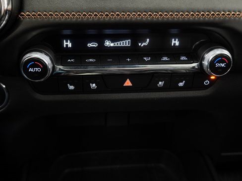 Used 2024 MAZDA CX-50 AWD 2.5 S w/ Weather Package image 37