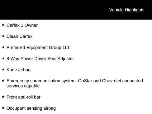 Used 2024 Chevrolet Malibu LT FWD image 11