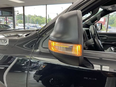 Used 2021 RAM 1500 Big Horn AWD/4WD image 27