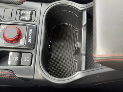 Used 2024 Subaru Forester Sport image 19