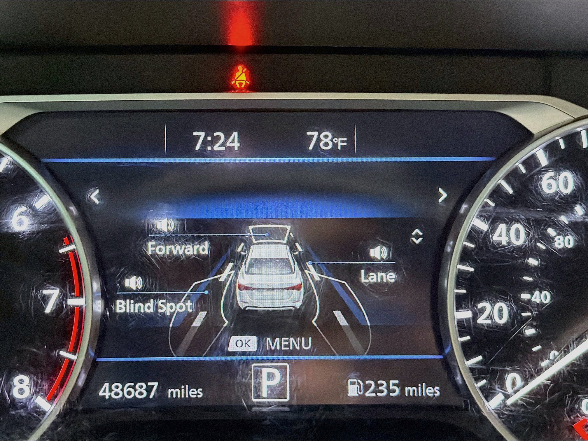 Used 2023 Nissan Sentra SV FWD image 18