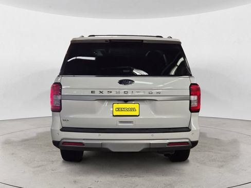 Certified 2024 Ford Expedition XLT AWD/4WD image 6