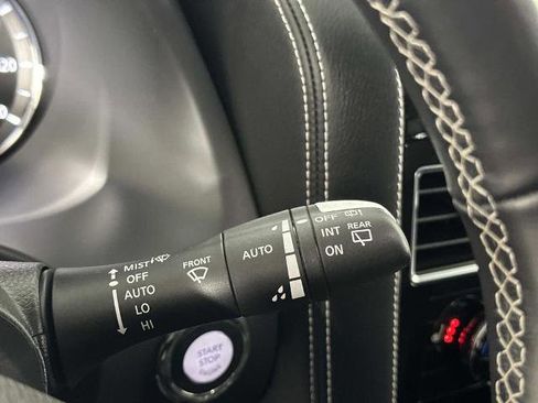 Certified 2023 INFINITI QX80 Premium Select w/ Cargo Package image 24