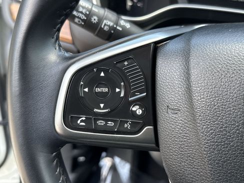 Used 2017 Honda CR-V Touring image 23