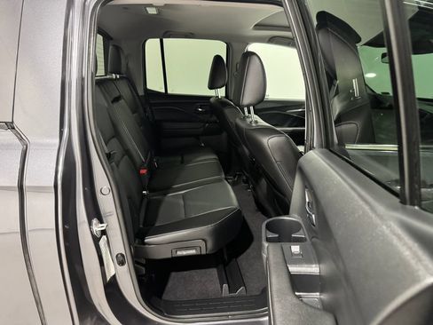 Used 2025 Honda Ridgeline RTL image 23