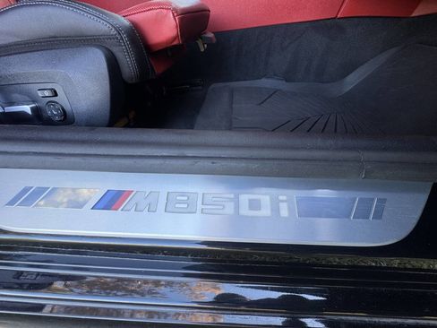 Used 2020 BMW M850i Gran Coupe xDrive image 31