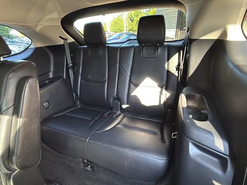 Used 2023 MAZDA CX-9 Touring AWD/4WD image 25