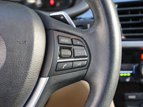 Used 2016 BMW X4 xDrive28i image 21