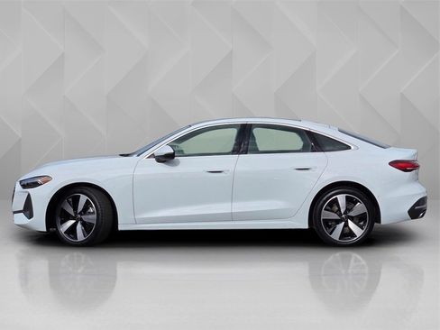 New 2025 Audi A5 2.0T Premium Plus image 3