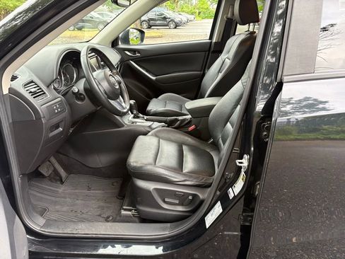 Used 2014 MAZDA CX-5 Grand Touring AWD/4WD image 11