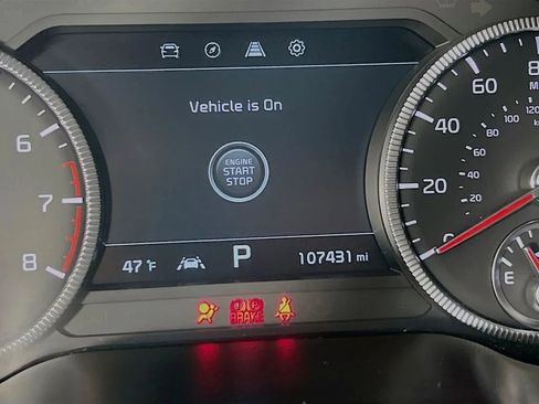 Used 2022 Kia Telluride SX w/ SX Prestige Package image 13