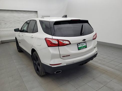 Used 2018 Chevrolet Equinox LT w/ Redline Edition image 5