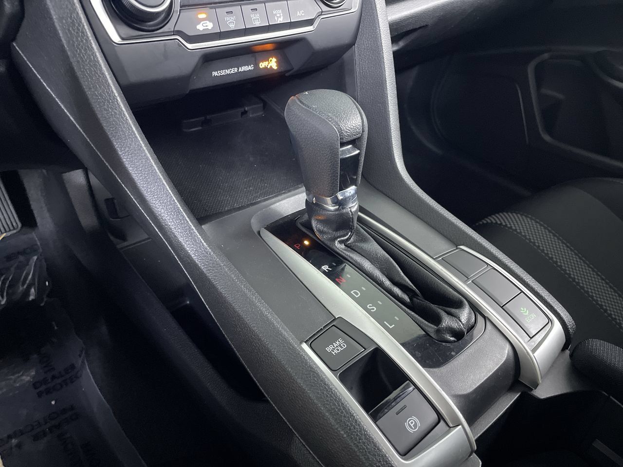 Used 2019 Honda Civic LX image 18