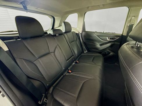 Used 2019 Subaru Forester Limited image 26