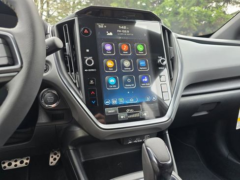 New 2026 Subaru Crosstrek 2.5i Sport image 17