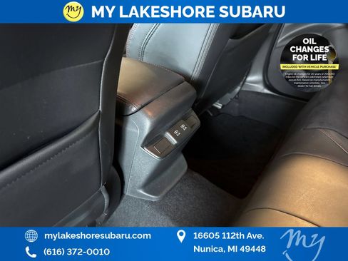 Certified 2023 Subaru WRX Limited AWD/4WD image 28