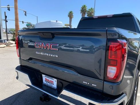 Certified 2019 GMC Sierra 1500 SLE w/ SLE Value Package RWD image 7