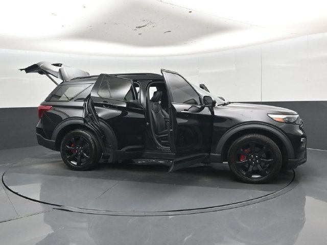 Used 2023 Ford Explorer ST w/ ST Street Pack AWD/4WD image 60