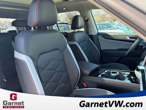 New 2026 Volkswagen Atlas Peak Edition image 35