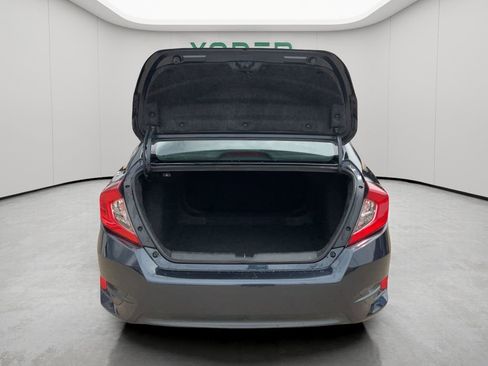 Used 2018 Honda Civic LX image 29