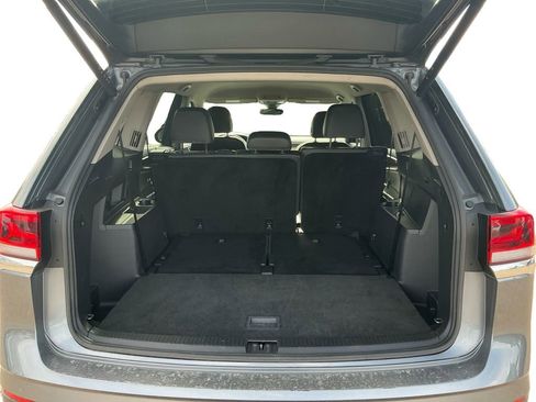Used 2025 Volkswagen Atlas SE AWD/4WD image 20