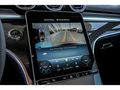 New 2026 Mercedes-Benz CLE 450 4MATIC Coupe image 16