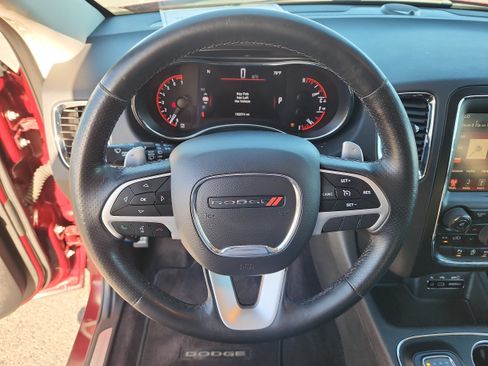 Used 2016 Dodge Durango Citadel AWD/4WD image 19