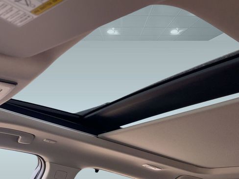 New 2026 Nissan Rogue Platinum w/ Platinum Premium Package image 14