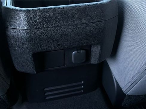 New 2025 Toyota Tacoma TRD Sport image 8