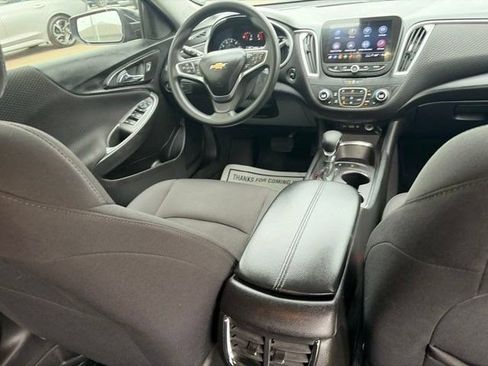 Used 2023 Chevrolet Malibu LT w/ Driver Confidence Package FWD image 36