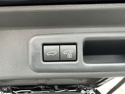 New 2026 Toyota Sequoia TRD Pro image 41