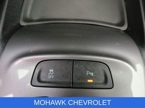 Used 2024 Chevrolet Malibu RS w/ LPO, Floor Liner Package FWD image 35