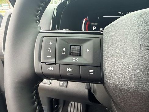 New 2026 Nissan Pathfinder Platinum AWD/4WD image 25
