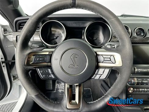 Used 2020 Ford Mustang Shelby GT350 w/ Technology Package image 15