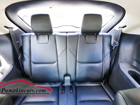 Used 2023 MAZDA CX-9 Touring AWD/4WD image 43