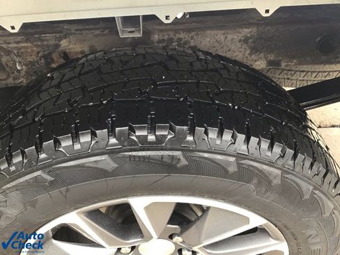 Used 2019 Chevrolet Silverado 1500 LT w/ Texas Edition image 49