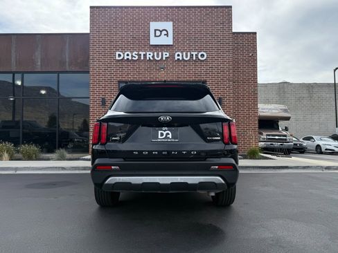 Used 2021 Kia Sorento SX Prestige image 6