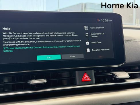 New 2026 Kia Carnival SX Prestige FWD image 16