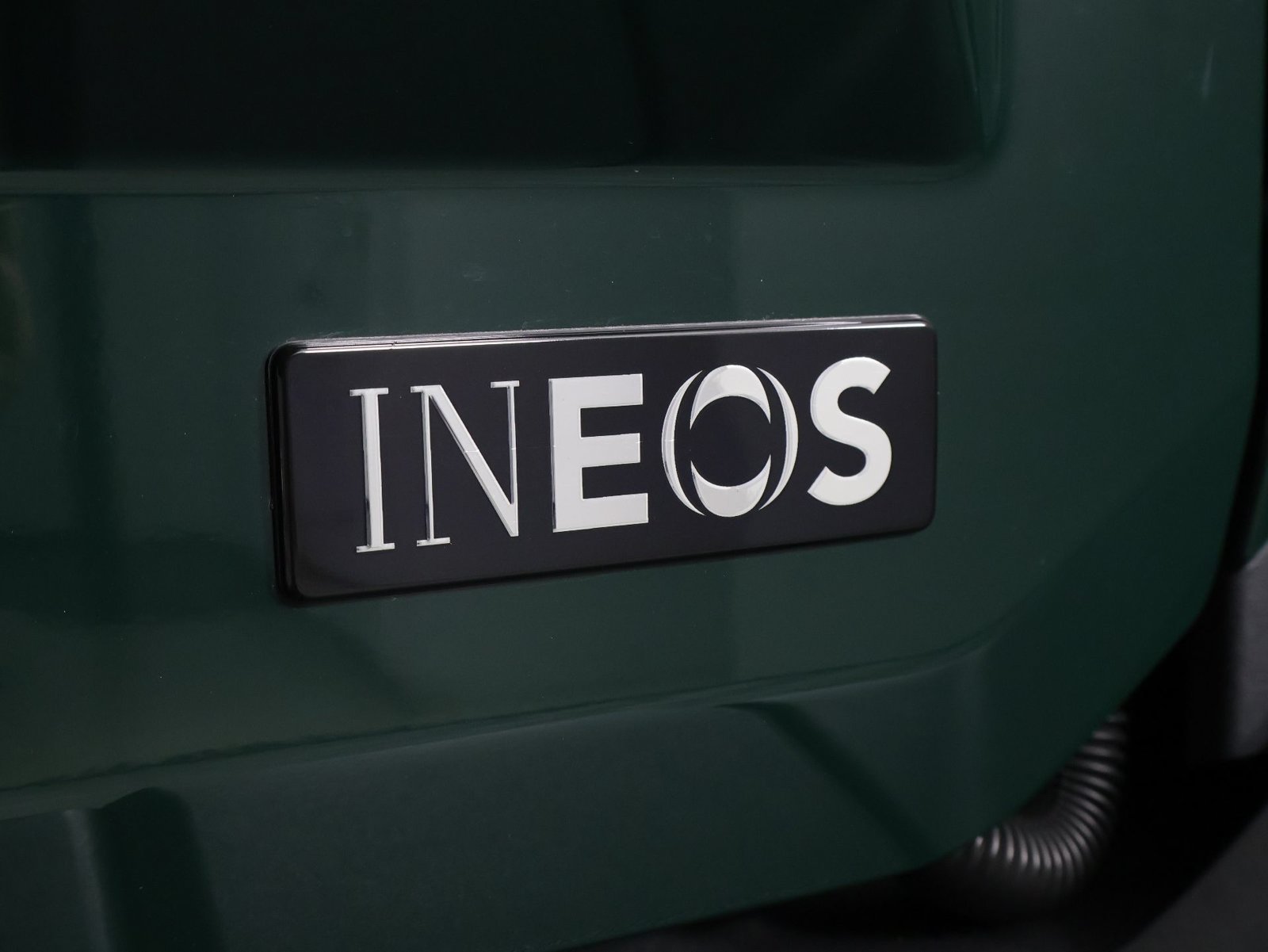 Used 2025 INEOS Grenadier Station Wagon AWD/4WD image 20