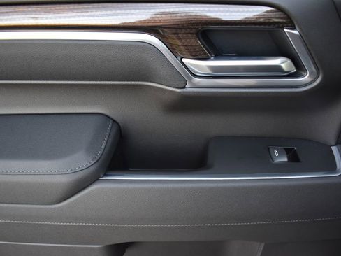 New 2026 Chevrolet Silverado 1500 RST image 12